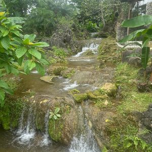 Ba Khan Village Resort Mai Châu Hòa Bình