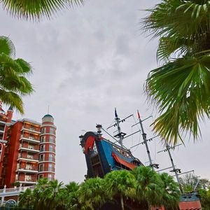 Movenpick Phan Thiết Resort