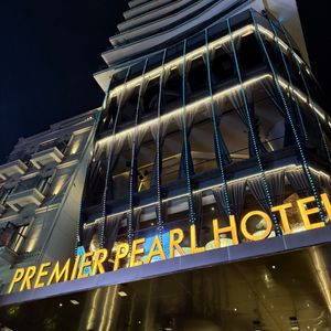 Khách sạn Premier Pearl Vũng Tàu