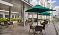 BBQ Pavilion