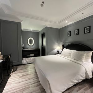 Khách sạn D'Melin Vũng Tàu