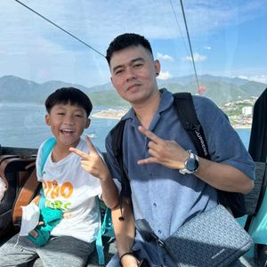 Khu căn hộ và Khách sạn Maple Nha Trang