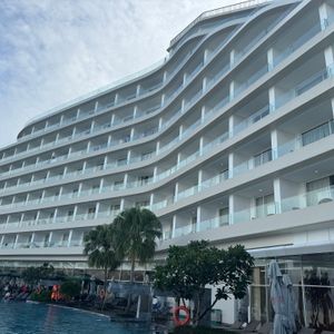 Khách sạn Seashells Phú Quốc
