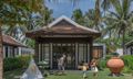 Family villa