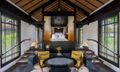 1 bedroom villa