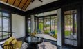 1 bedroom villa