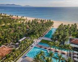 Four Seasons Hoi An Resort - The Nam Hai