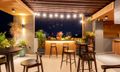 Bar & Cafe