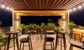 Bar & Cafe