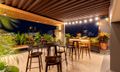 Bar & Cafe