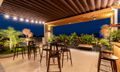 Bar & Cafe