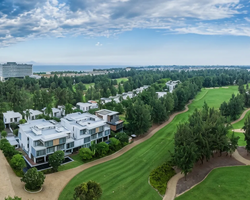 Montgomerie Links Hotel & Villas Quảng Nam