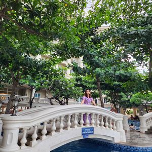 Lan Rừng Beach Resort Phước Hải