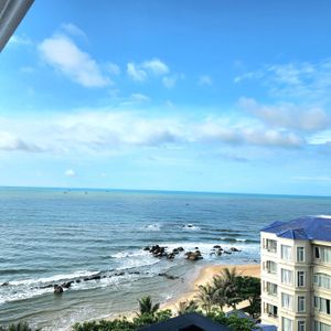 Lan Rừng Beach Resort Phước Hải