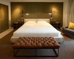 Căn hộ Midtown Barcelona
