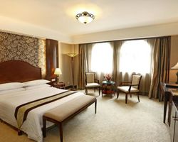 Khách sạn Grand Palace Guangzhou Quảng Châu