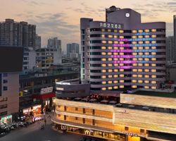Khách sạn Imperial Traders Guangzhou Quảng Châu