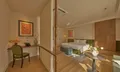 Premier City View with bathtub - King bed