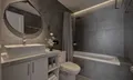 Premier City View with bathtub - King bed
