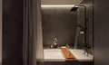 Junior Suite with bathtub - King bed