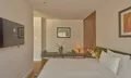 Junior Suite with bathtub - King bed