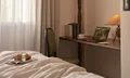 Junior Suite with bathtub - King bed