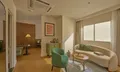 Junior Suite with bathtub - King bed