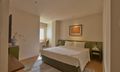 Deluxe City View - King bed
