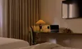 Deluxe Twin with bathtub