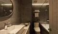 Deluxe Twin with bathtub
