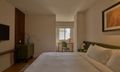 Deluxe window - King bed