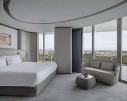 Khách sạn The Xanadu Guangzhou, Vignette Collection Quảng Châu