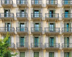 Khách sạn H10 Metropolitan Barcelona