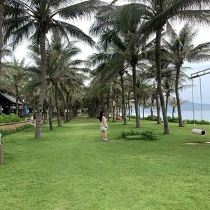 Duyên Hà Resort Cam Ranh