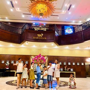 Khách sạn TTC Imperial Huế