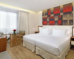Khách sạn H10 Cubik Barcelona