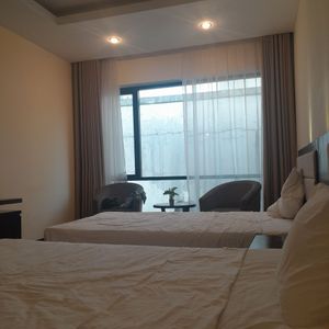 Khách sạn Mường Thanh Quảng Bình