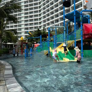 Movenpick Cam Ranh Resort Nha Trang