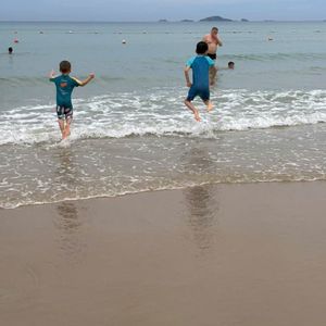 Movenpick Cam Ranh Resort Nha Trang