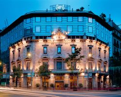 Claris Hotel & Spa, SLH Hotel Barcelona