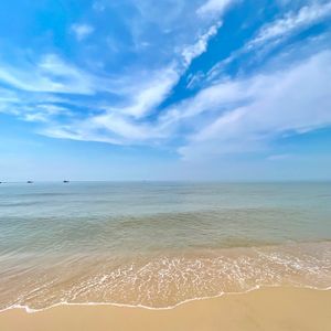 Carmelina Beach Resort Ho Tram
