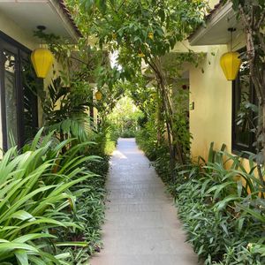 Khách sạn Silkotel Hội An