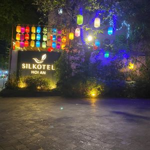 Khách sạn Silkotel Hội An
