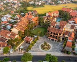 Anmira Resort & Spa Hoi An by The Unlimited Collection