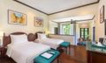 Vista Junior Suite