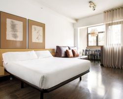 Căn hộ Aramunt Barcelona