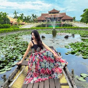 Emeralda Ninh Bình Resort