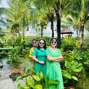 Le Palmier Ho Tram Resort