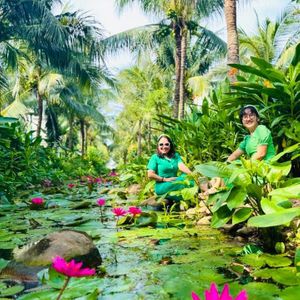 Le Palmier Ho Tram Resort