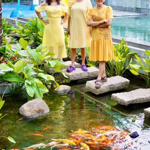 Le Palmier Ho Tram Resort